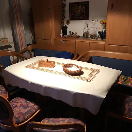 Doppelzimmer Mit Wasserbett Winningen Esterno foto