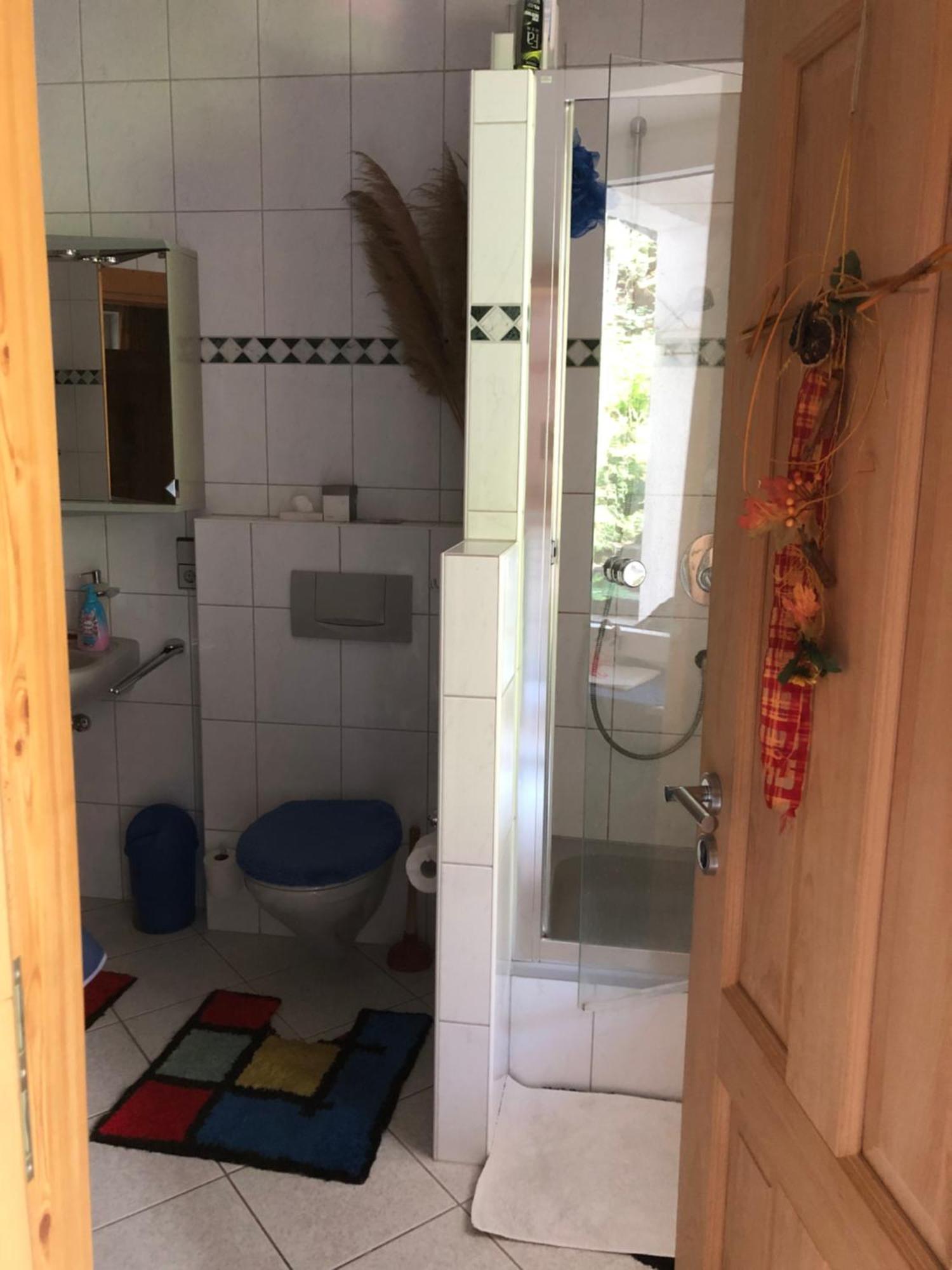 Homestay Doppelzimmer Mit Wasserbett